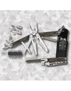 Multiwerkzeug K25 Titan-Griffe