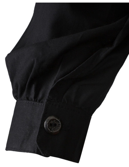 Middelalder skjorte i bomuld model...