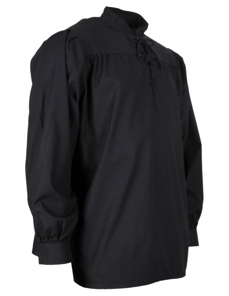 Camisa medieval algodón modelo...