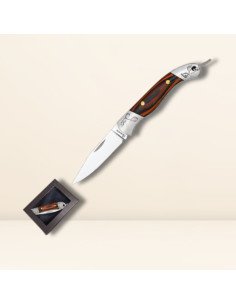 Navaja Albainox nøgleholder kollektion (10,4 cm.)
