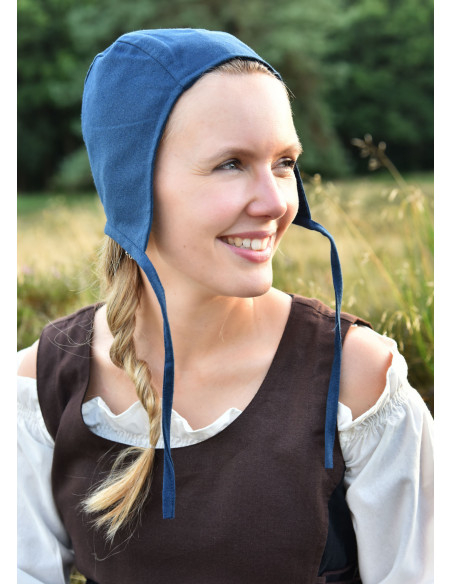 Kopfbedeckung Frau Landarbeiterin... Kopfbedeckung Frau Landarbeiterin...