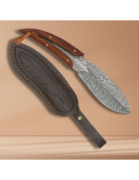 Albainox-Messer mit Federblatt,... Albainox-Messer mit Federblatt,...