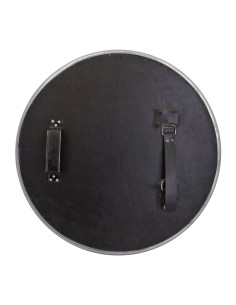 Houten vikingschild, 56 cm. 2