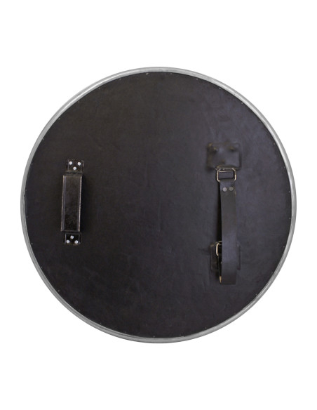 Wikingerschild aus Holz, 56 cm.