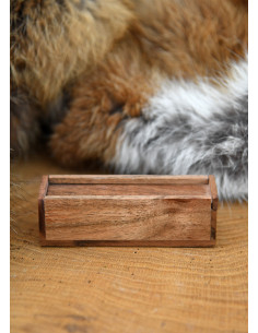 Vikinge-middelalder smykkeskrin