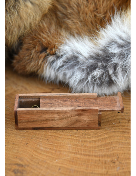 Vikingisch-mittelalterliche...