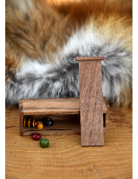 Vikingisch-mittelalterliche...