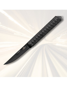 Navaja de campo modelo Ninja (17,8 cm.)