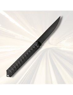 Navaja de campo modelo Ninja (17,8 cm.) 2