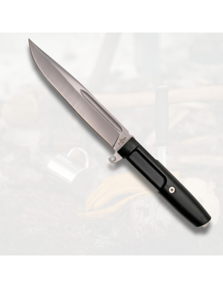 Taktisk kniv med PTR-skal (28,8 cm)