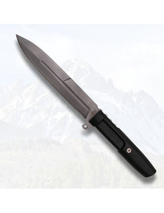 Taktisches Messer mit Tasche PTR (29 cm.)