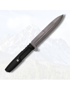 Taktisches Messer mit Tasche PTR (29 cm.) 2