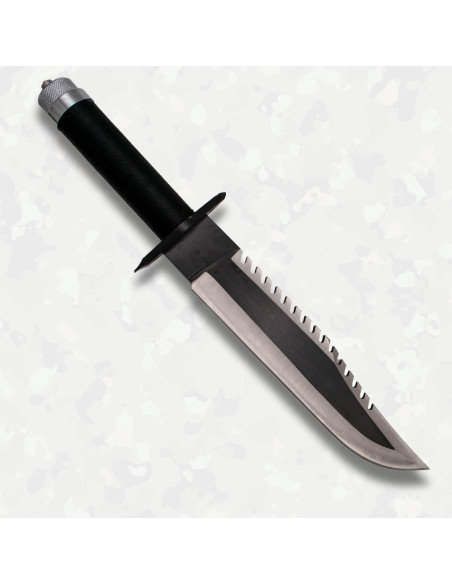 Taktisches Abenteuer-Messer mit...