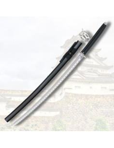 Dekorativ katana Tokisu model Yokimura