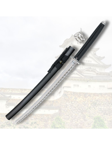 Dekoratives Wakizashi Tokisu Modell...