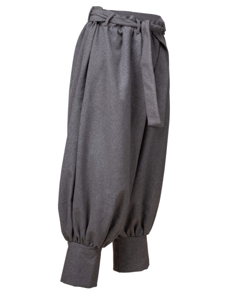 Vikingerhosen aus Wolle Modell...