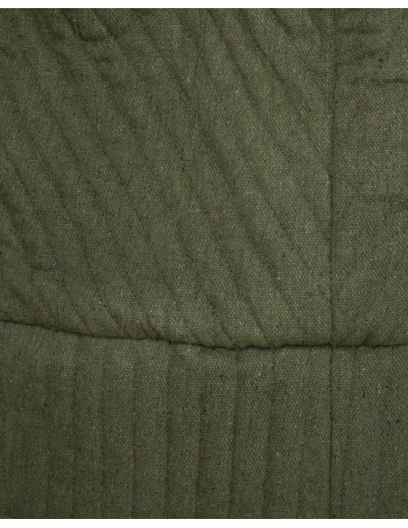 Mittelalterlicher Gambeson aus...