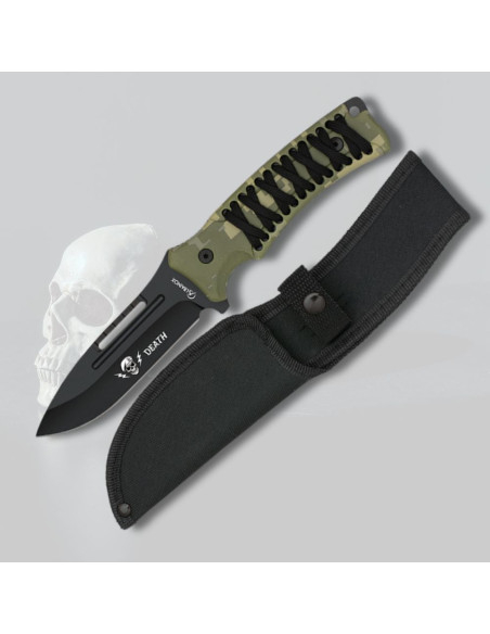 Cuchillo deportivo Albainox,...
