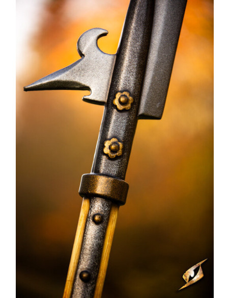 Estandarte de batalla Fauchard Top