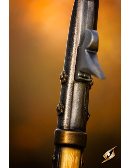 Estandarte de batalla Fauchard Top