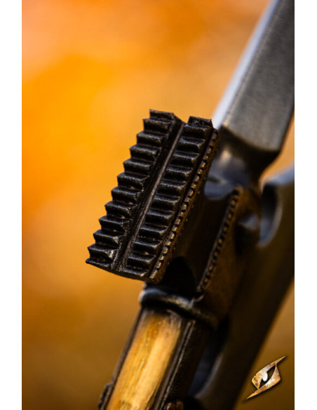 Schlachtbanner Halberd Top