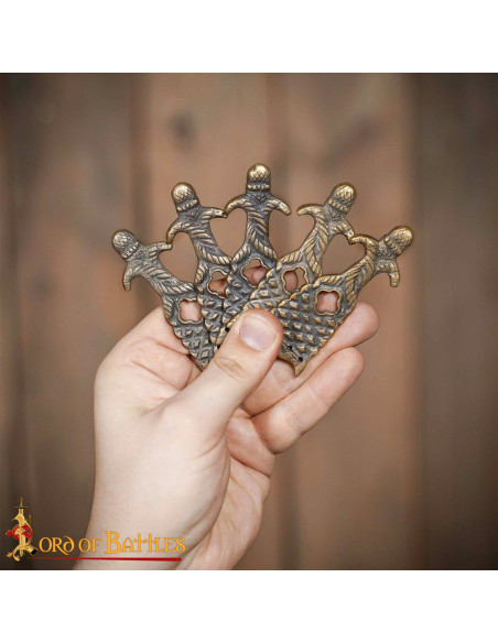 Pakket van 5 punten voor middeleeuwse...