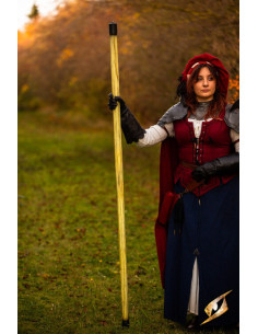 Mast für LARP-Speer-Halberdenschäfte (190 cm)