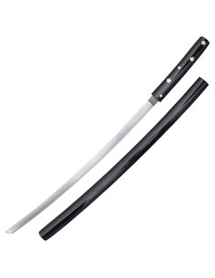 Katana decorativa no oficial O-REN ISHII - Kill Bill