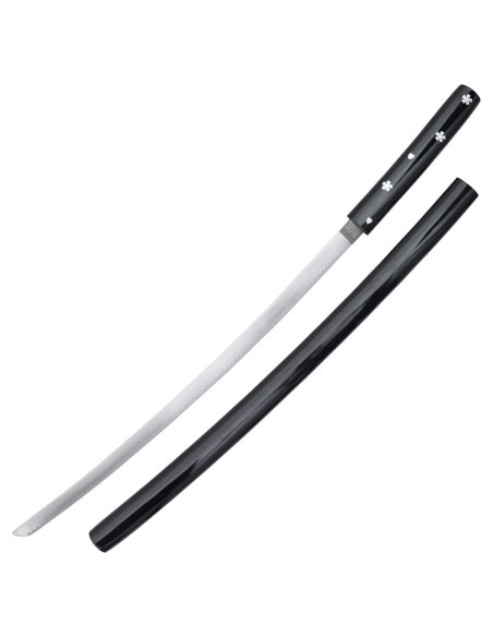 Katana decorativa no oficial O-REN... Katana decorativa no oficial O-REN...