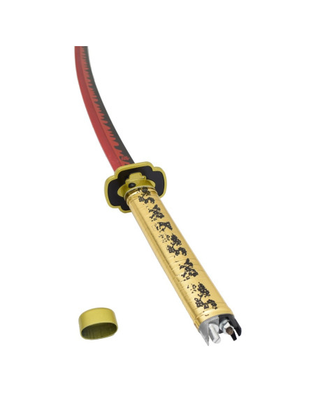 Dekorative Katana mit LED Tsugikuni...