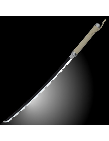Dekorativ LED Katana Inosuke...