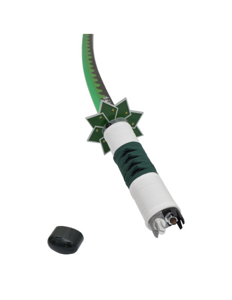 Dekorativ LED Katana Sanemi...