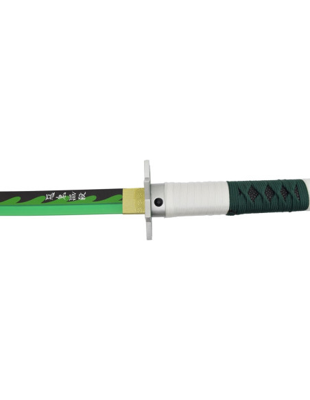 Katana decorativa LED Sanemi... Katana decorativa LED Sanemi...