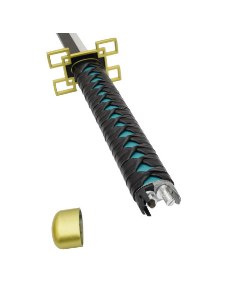 Dekorative LED-Katana Muichiro Tokito...