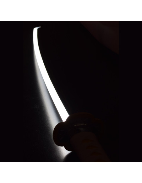 Dekorative Katana LED Zenitsu...