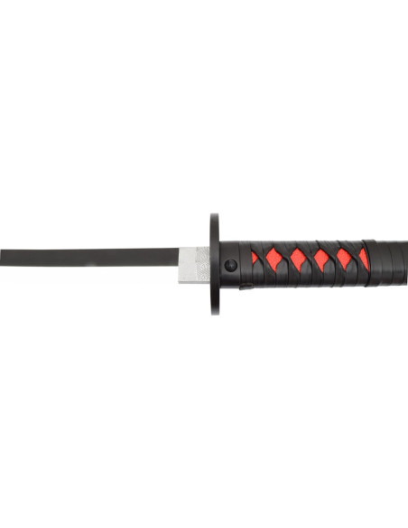Dekorativ LED Katana Tanjiro Kamado -...