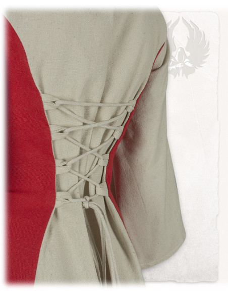 Mittelalterliches Kleid für Teenager...