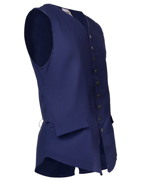 Ismaël Renaissance vest van de zeven...