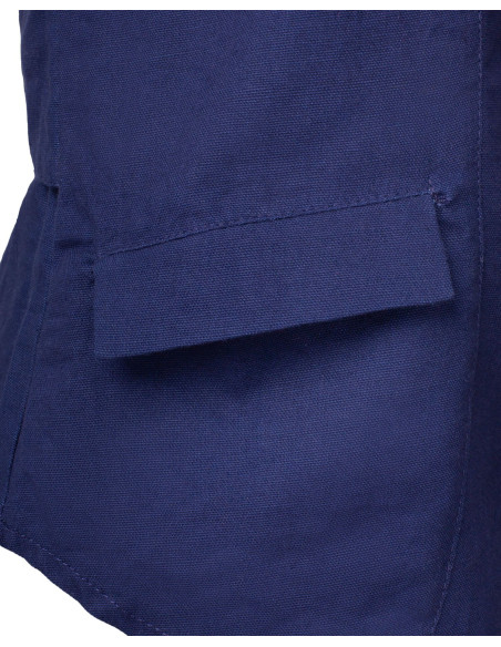 Ismael Renaissance-Weste der sieben...