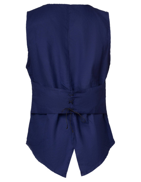 Ismaël Renaissance vest van de zeven...