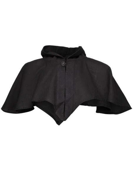 Middeleeuwse kap met...