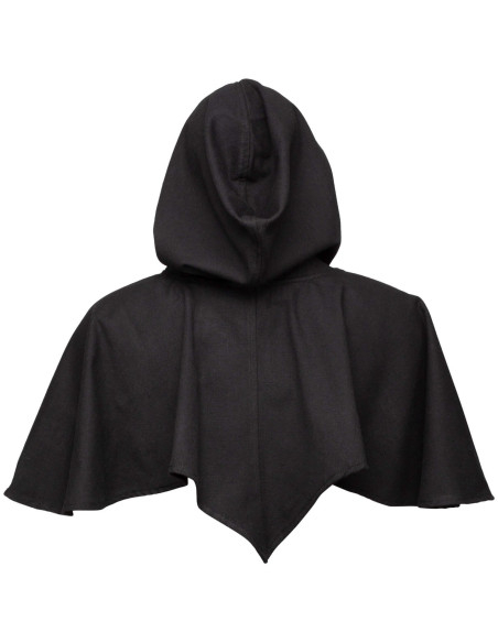 Middeleeuwse kap met...