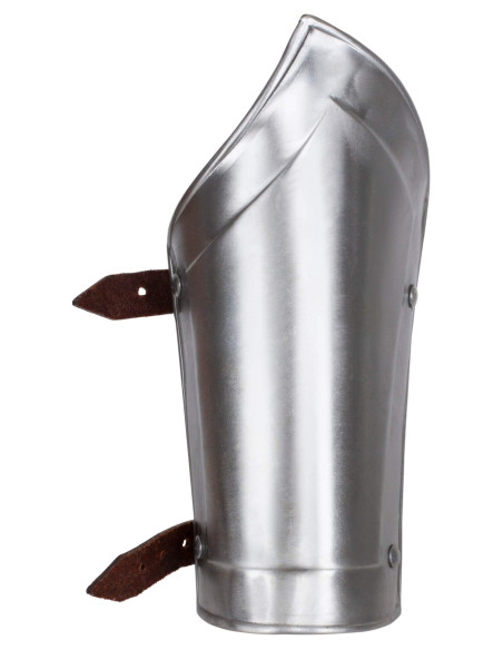 Nova rustningsarmbånd poleret