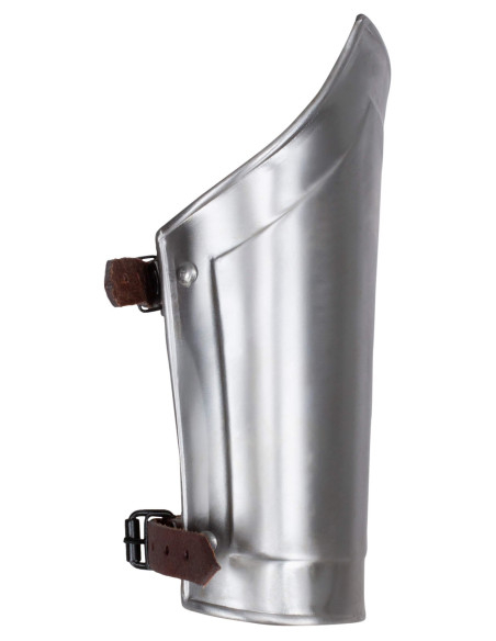 Nova rustningsarmbånd poleret