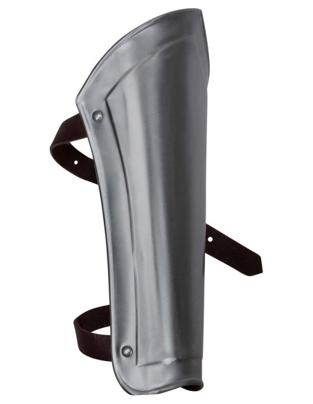 Mittelalterliche Beinschützer Nova,...