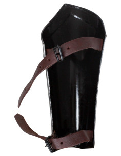 Zwarte Nova Pantserschenen 2