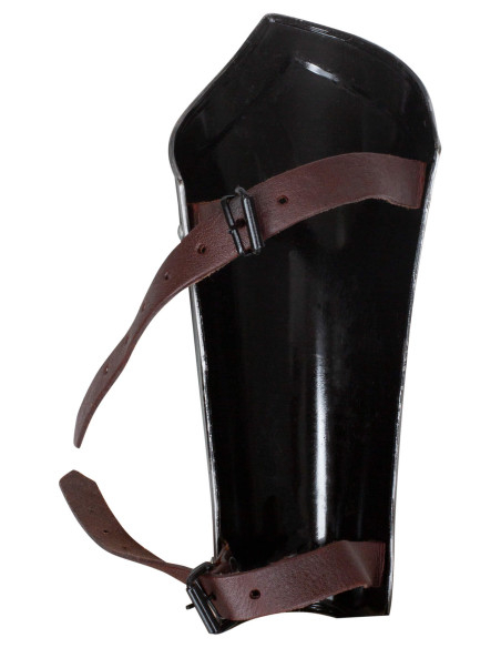 Zwarte Nova Pantserschenen