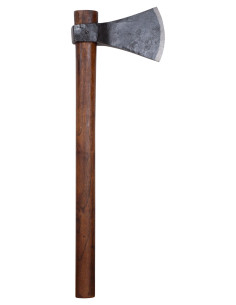 Dekorativ vikingeøkse model Sigyn