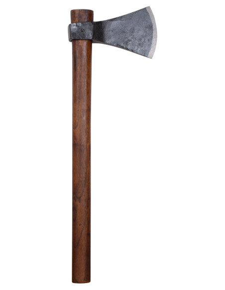 Hacha vikinga decorativa modelo Sigyn Hacha vikinga decorativa modelo Sigyn