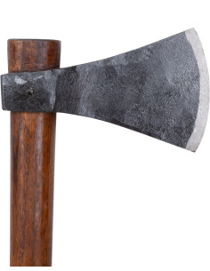 Dekorativ vikingeøkse model Sigyn 2